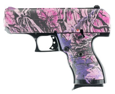 HI-POINT 916 9MM LUGER (9X19 PARA) - Image 2 of 3