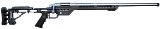 MASTERPIECE ARMS PMR 6.5MM CREEDMOOR - 1 of 1