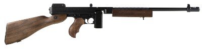 THOMPSON 1927A-1 .45 ACP - Image 1 of 1