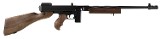 THOMPSON 1927A-1 .45 ACP - Image 1 of 1