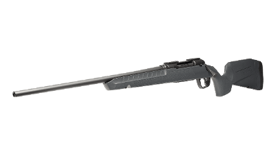 SAVAGE ARMS AXIS 2 (LH) [GRY] 6.5MM CREEDMOOR - Image 3 of 3