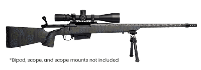 HORIZON FIREARMS VANDAL CARBON II .300 PRC - Image 1 of 1