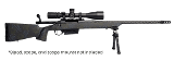 HORIZON FIREARMS VANDAL CARBON II .300 PRC - Image 1 of 1