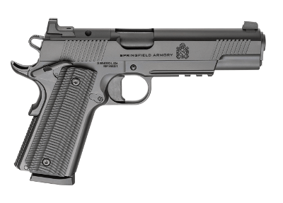 SPRINGFIELD ARMORY 1911 OPERATOR AOS - Image 1 of 1
