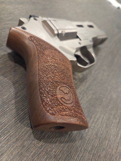 CHIAPPA FIREARMS RHINO 40DS .357 MAG - Image 3 of 3