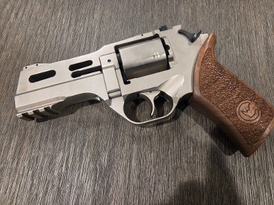 CHIAPPA FIREARMS RHINO 40DS .357 MAG - Image 1 of 3