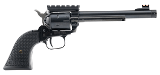 HERITAGE MFG. ROUGH RIDER .22 LR - 1 of 1