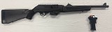RUGER PC CARBINE 9MM LUGER (9X19 PARA) - 1 of 3