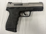 TAURUS 24/7 G2 9MM LUGER (9X19 PARA) - 1 of 3