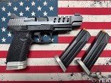 FN 509 LS EDGE 9MM LUGER (9X19 PARA) - 2 of 3