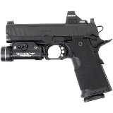 SPRINGFIELD ARMORY DS PRODIGY 9MM LUGER (9X19 PARA) - 1 of 3