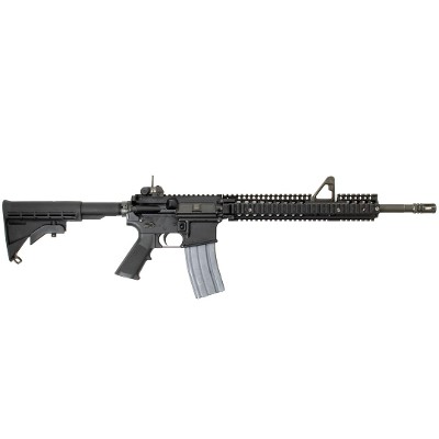 COLT LE6920 SOCOM II 5.56X45MM NATO - Image 2 of 3