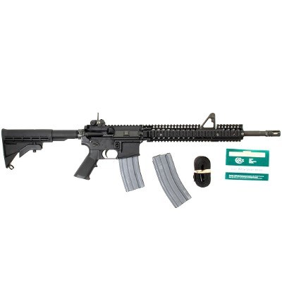 COLT LE6920 SOCOM II 5.56X45MM NATO - Image 3 of 3