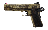 SILVER EAGLE 1911-45-CM2 .45 ACP - 1 of 1