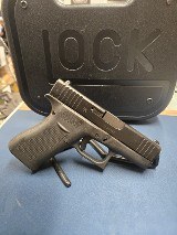 GLOCK G43X 9MM LUGER (9X19 PARA) - 3 of 3