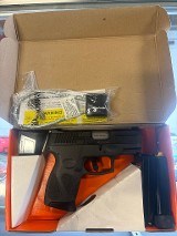 TAURUS G2C 9MM LUGER (9x19 PARA) - 3 of 3