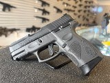 TAURUS G2C 9MM LUGER (9x19 PARA) - 2 of 3