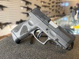 TAURUS G2C 9MM LUGER (9x19 PARA) - 1 of 3