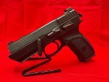 IWI JERICHO 2 M 9MM LUGER (9x19 PARA) - 1 of 3