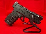 SPRINGFIELD ARMORY XDS-9 3.3 9MM LUGER (9x19 PARA) - Image 2 of 3