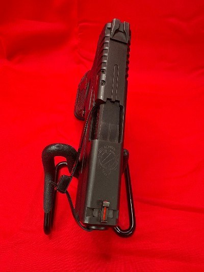 SPRINGFIELD ARMORY XDS-9 3.3 9MM LUGER (9x19 PARA) - Image 3 of 3