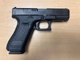 GLOCK G45 GEN 5 MOS 9MM LUGER (9X19 PARA) - 2 of 3