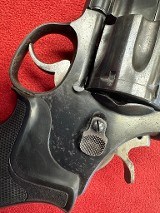 SMITH & WESSON Highway Patrolman 28-2 .357 MAG - 3 of 3