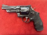 SMITH & WESSON Highway Patrolman 28-2 .357 MAG - 1 of 3