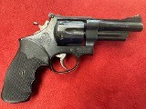 SMITH & WESSON Highway Patrolman 28-2 .357 MAG - 2 of 3