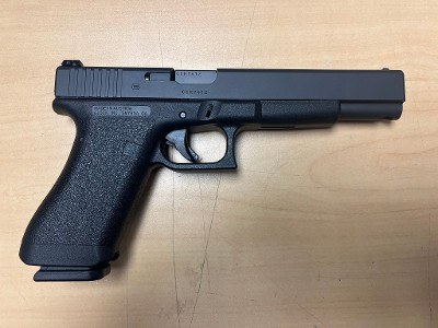 GLOCK G17L CLASSIC 9MM LUGER (9x19 PARA) - Image 2 of 3
