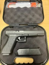GLOCK G17L CLASSIC 9MM LUGER (9x19 PARA) - Image 1 of 3