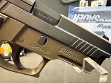 SIG SAUER P229 LEGION 9MM LUGER (9x19 PARA) - 3 of 3