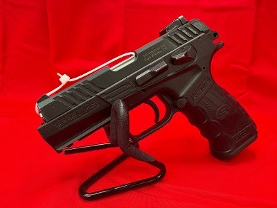 SAR FIREARMS CM9 9MM LUGER (9x19 PARA) - Image 1 of 3