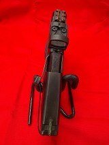 SMITH & WESSON M&P 9 M2.0 PERFORMANCE CENTER 9MM LUGER (9x19 PARA) - Image 3 of 3