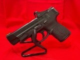 SMITH & WESSON M&P 9 M2.0 PERFORMANCE CENTER 9MM LUGER (9x19 PARA) - Image 1 of 3