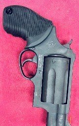 TAURUS JUDGE .45 ACP/.410 GA - 1 of 3