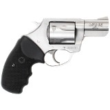CHARTER ARMS PIT BULL9MM LUGER (9X19 PARA) - 2 of 2