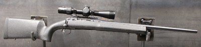 SAVAGE ARMS 10 .308 WIN - Image 1 of 3