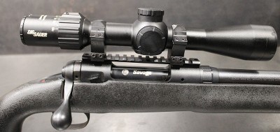 SAVAGE ARMS 10 .308 WIN - Image 3 of 3