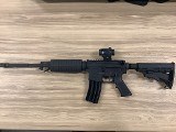 BUSHMASTER XM15-E2S 5.56X45MM NATO - 1 of 2
