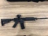 BUSHMASTER XM15-E2S 5.56X45MM NATO - 2 of 2