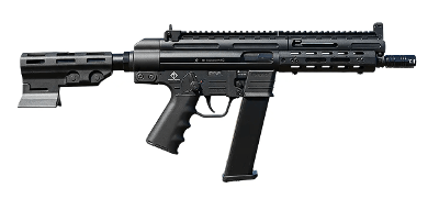 ATI GSG-9 9MM LUGER (9x19 PARA) - Image 1 of 1