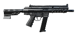 ATI GSG-9 9MM LUGER (9x19 PARA) - Image 1 of 1