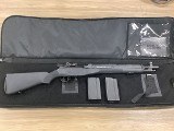 SPRINGFIELD ARMORY M1A SOCOM 16 .308 WIN - 1 of 2