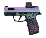 SIG SAUER P365 ISLAND BUG 9MM LUGER (9x19 PARA) - 1 of 1