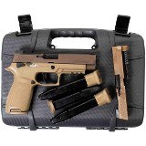SIG SAUER P320 M17 9MM LUGER (9X19 PARA) - 3 of 3