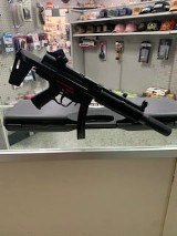 CENTURY ARMS AP5-SD 9MM LUGER (9x19 PARA) - 1 of 3