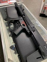 CENTURY ARMS AP5-SD 9MM LUGER (9x19 PARA) - 3 of 3