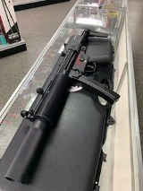 CENTURY ARMS AP5-SD 9MM LUGER (9x19 PARA) - 2 of 3