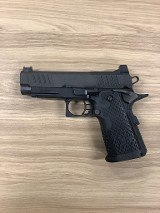 STACCATO 2011 C2 9MM LUGER (9x19 PARA) - 2 of 2